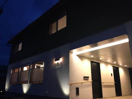 ビーアンドビー ネアガリ / 1