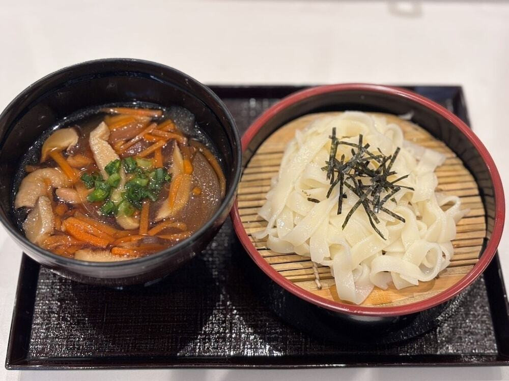 レストラン