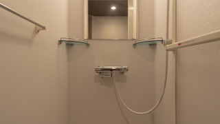 セミダブルルーム