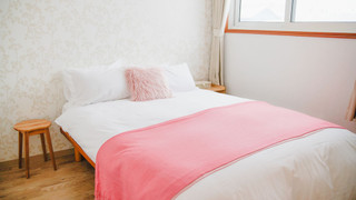 ハウス 6 ベッドルーム 冬