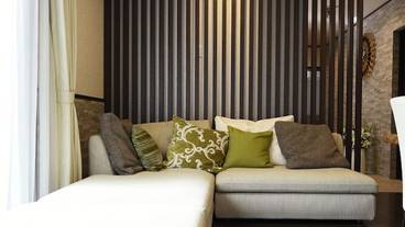 リビング エリア / 20