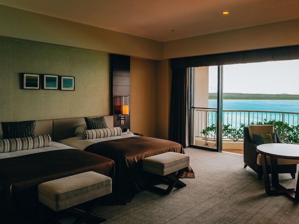 ５．料理長がこだわるおすすめコースを堪能！『宮古島東急ホテル＆リゾーツ』3481118