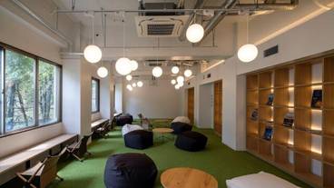 ビジネスセンター / 7