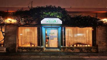 施設の入り口 / 18