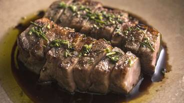 ビュッフェ / 29