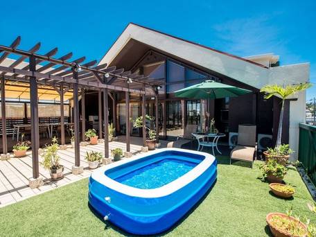 ペンション エルソルタウン沖縄 / 1