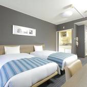 ホテルマイステイズ大手前（大阪府 ビジネスホテル） / 4