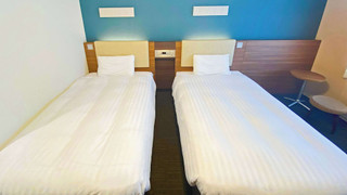 ルーム ベッド (複数台) 禁煙