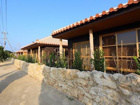 たびの邸宅 沖縄今帰仁 HOMANN CONCEPT / 4