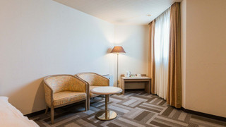 デラックス ツインルーム 禁煙