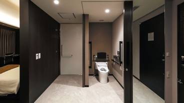 客室の設備とサービス / 18