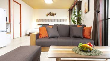 リビングルーム / 15