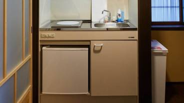 専用キッチン / 4