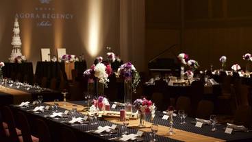 施設内の設備 / 3