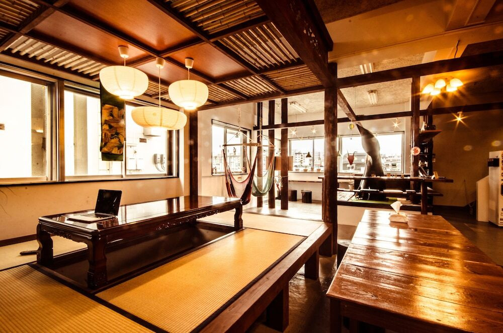 「とまりん」近くで離島巡りに最適3994791