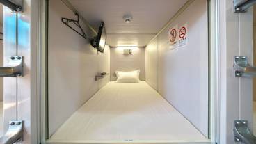 エキストラベッド / 16