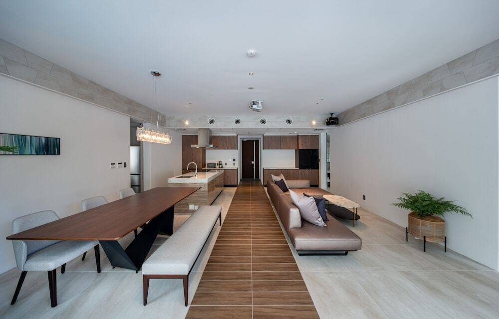 リビングルーム