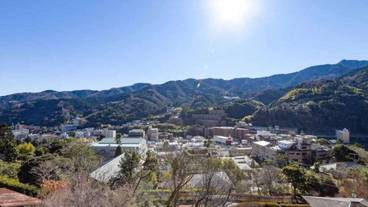 施設の敷地 / 21