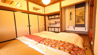 アパートメント