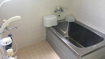 バスルーム / 16