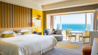 クラブダブル・グランド 禁煙|クラブフロア特典付(3歳以下のお子様は添い寝となり無料の為、検索時の予約人数に含めないで下さい/ 添寝人数は大人1名につき1名まで)