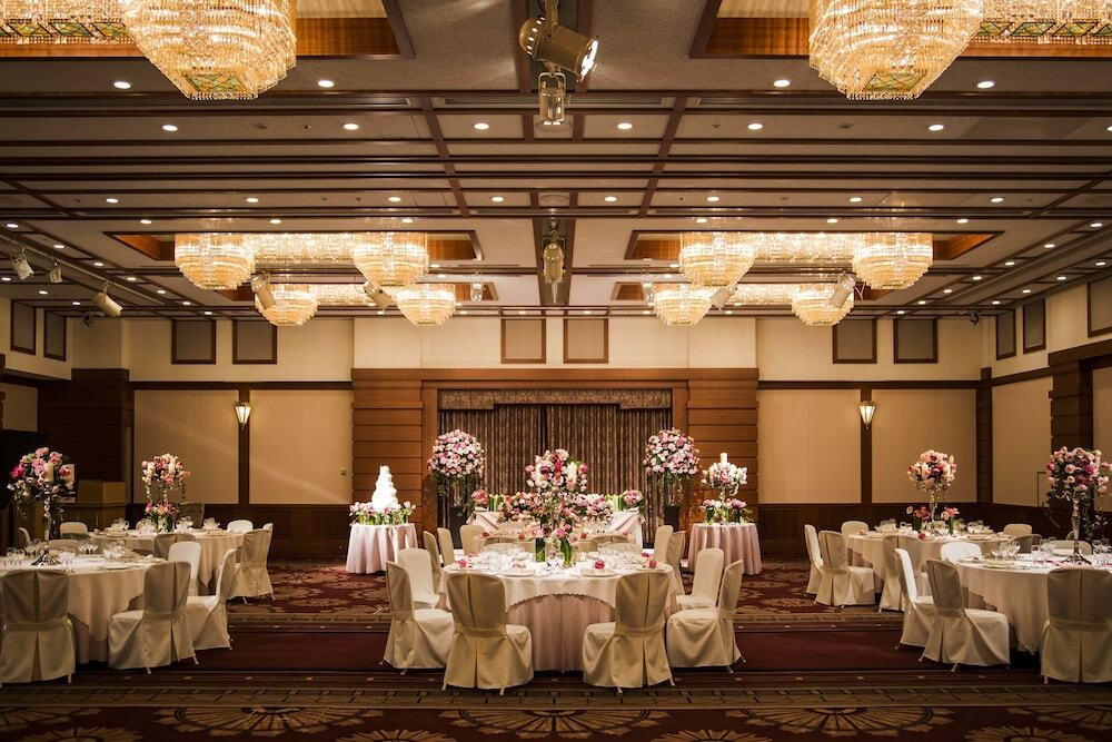 バンケット ホール