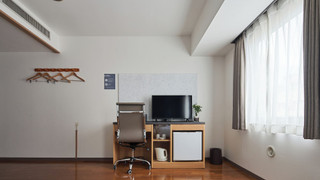 スーペリア ツインルーム