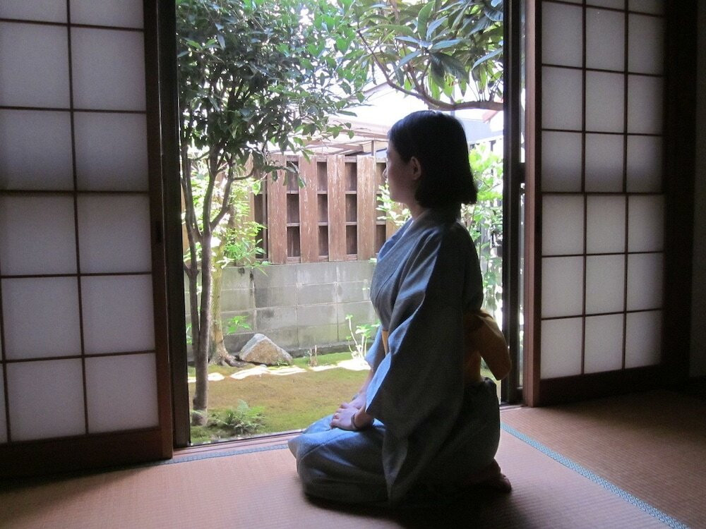 施設からの眺望