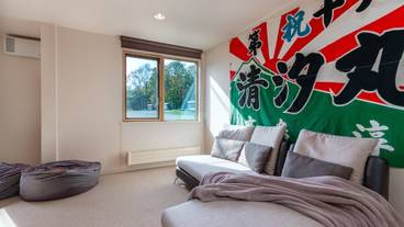 リビング エリア / 17