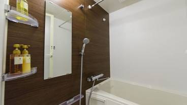 バスルーム / 14