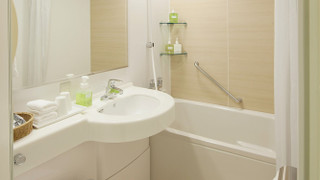 禁煙/20平米 コンパクトツイン