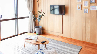 スタンダード アパートメント (C)