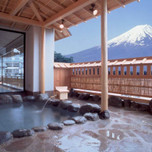 女子旅で泊まりたい♪富士山が見える、河口湖のおすすめ旅館・宿9選