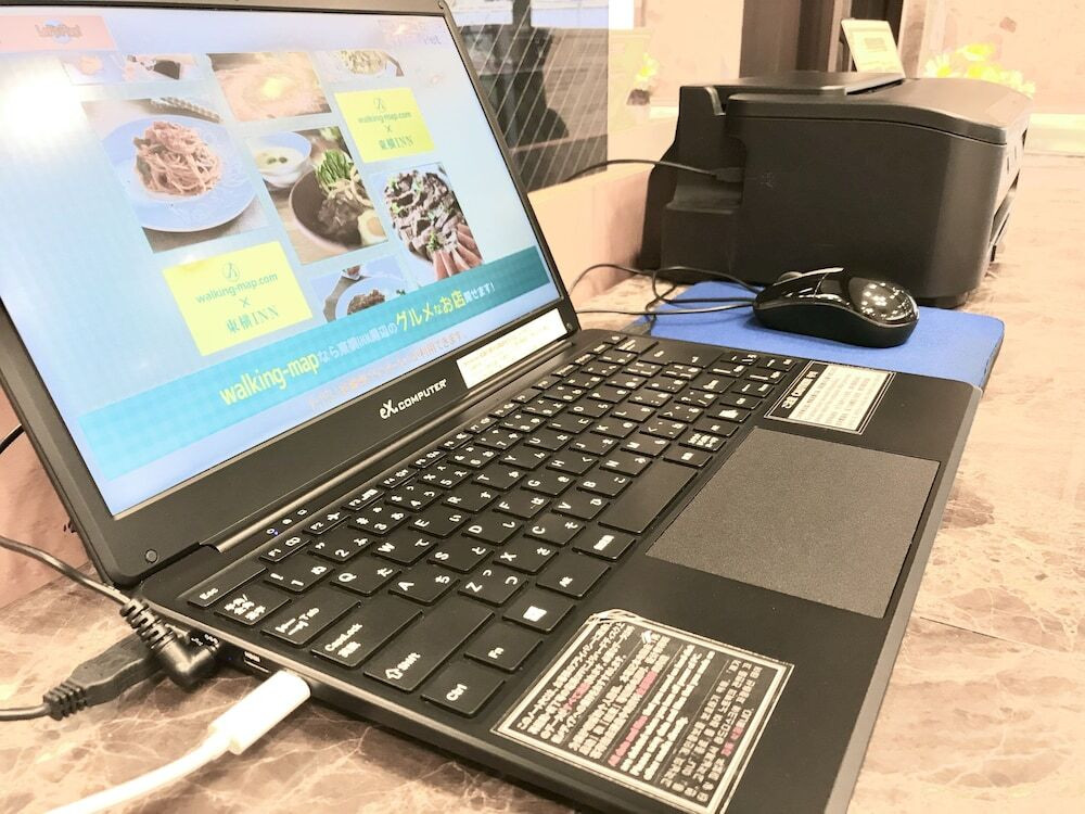 ビジネスセンター