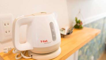 客室の設備とサービス / 26