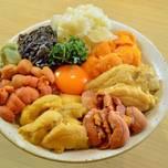 移転に関係ないって知ってた？今後も楽しめる！築地”場外”市場でおすすめの11店