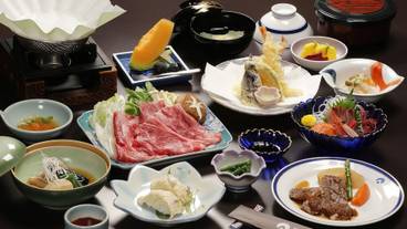 食事・飲み物 / 5