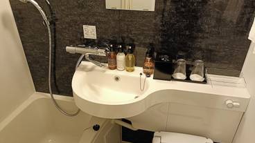 バスルーム / 37