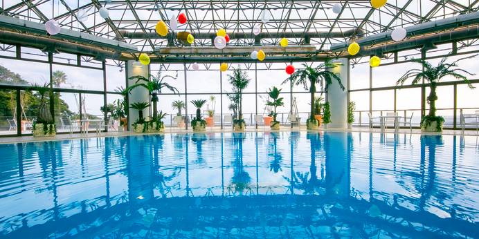 伊豆熱川温泉 ホテルカターラ RESORT＆SPA（静岡県 リゾートホテル） / 1