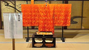 施設内の設備 / 19