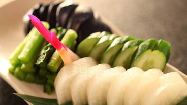 食事・飲み物 / 35