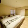 Stay SAKURA Tokyo 浅草 横綱 HOTEL
