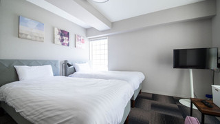 スタンダードルーム 222 禁煙