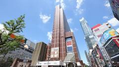 新宿プリンスホテル