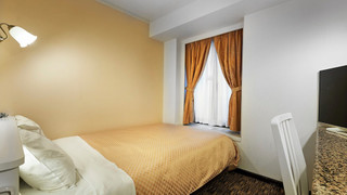 ダブルルーム禁煙