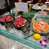 朝食会場のイメージ① / 4