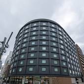 The OneFive KyotoShijo(ザ・ワンファイブ・京都四条)(京都府 ビジネスホテル) / 4