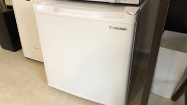 小型冷蔵庫 / 33