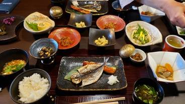 源泉と離れのお宿 月(ゲンセントハナレノオヤド ツキ) / 4