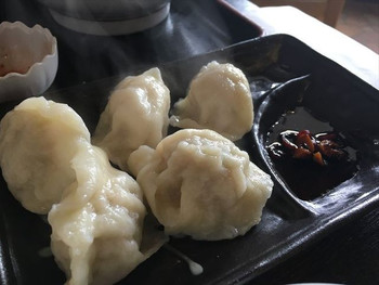 「台湾 同客餃子館」料理 1188989 